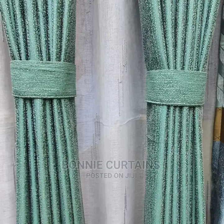 Curtains Are Sold Per Meters