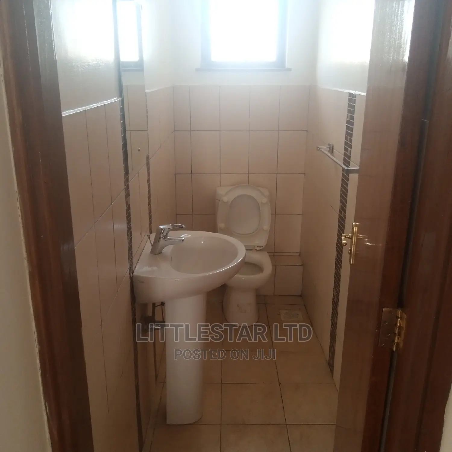 3bedroom All Ensuite in Kilimani