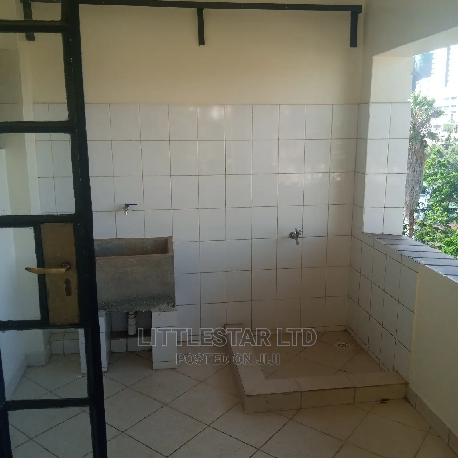 3bedroom All Ensuite in Kilimani