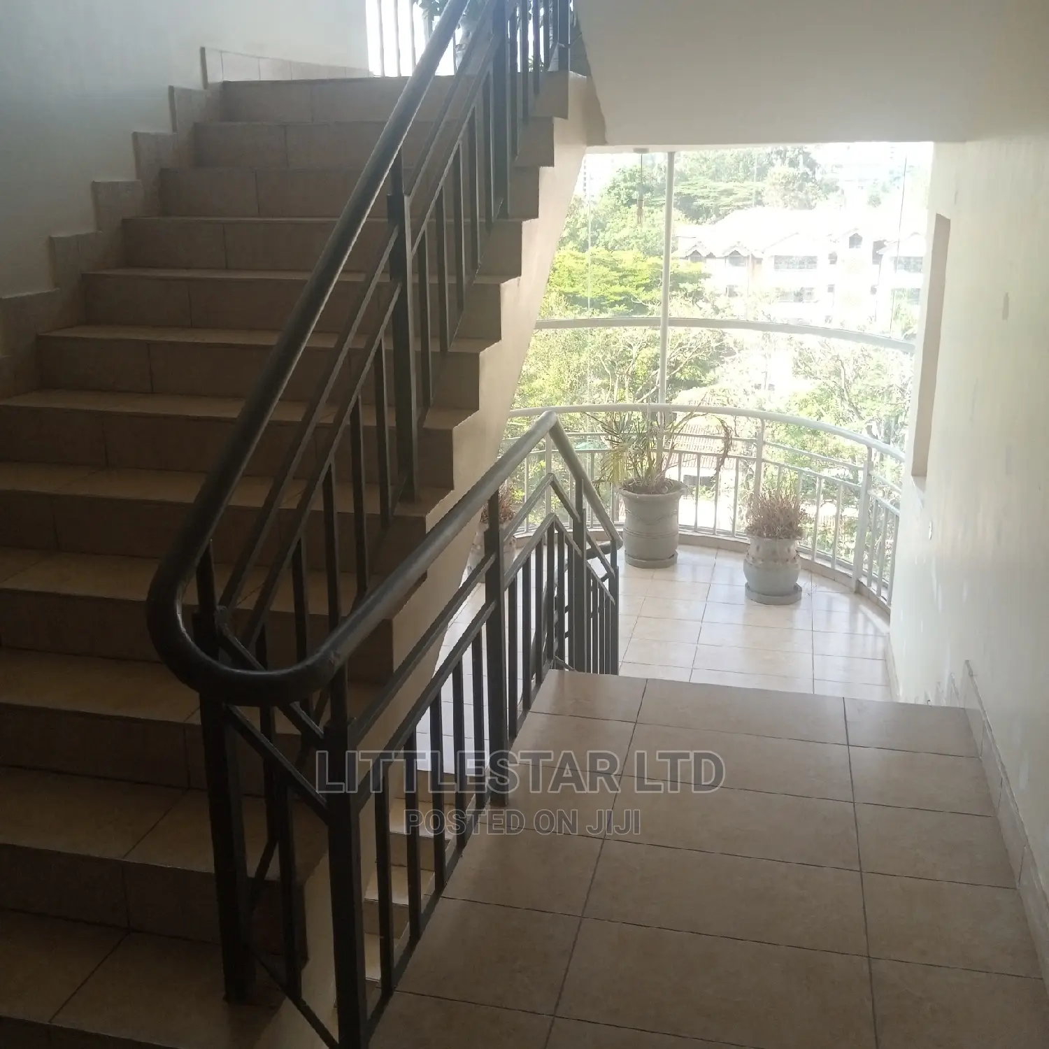 3bedroom All Ensuite in Kilimani