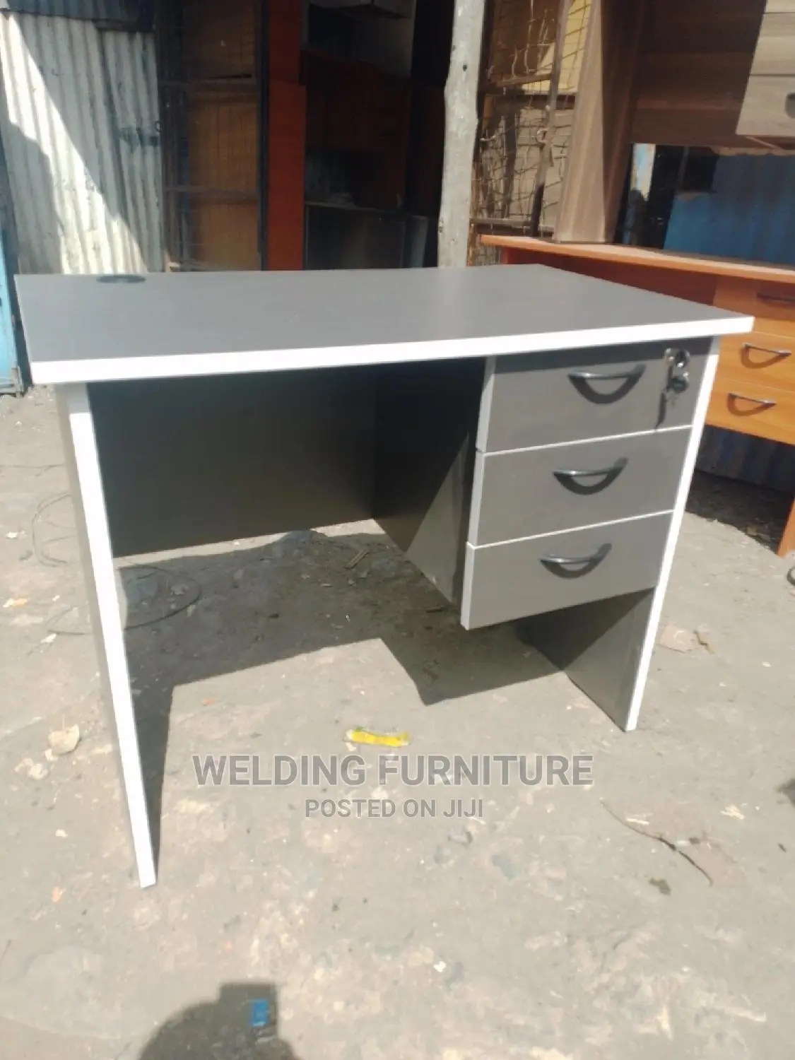 Office Desk Or Study Table