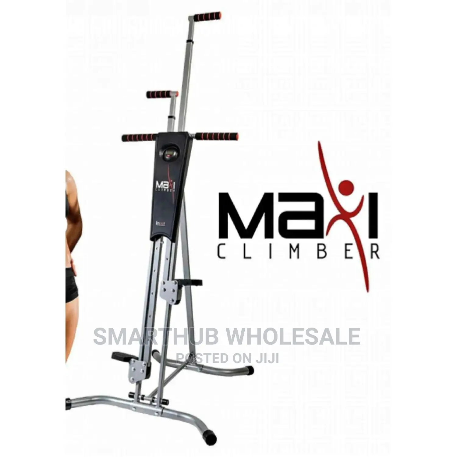 $Max Climber**