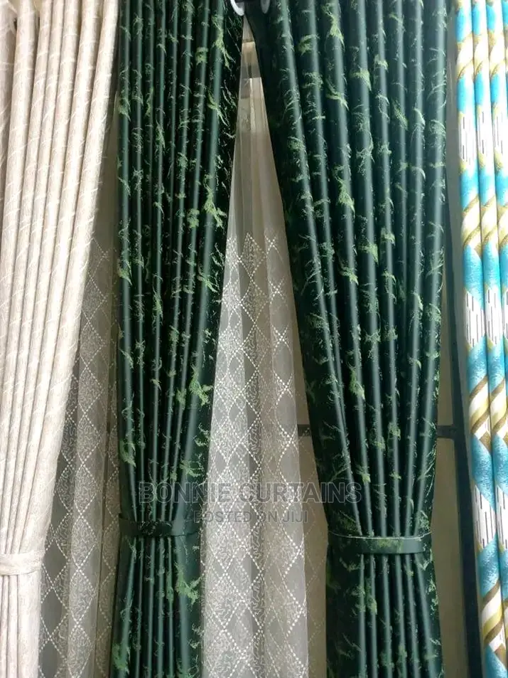 Bonnie Curtains Eastleigh