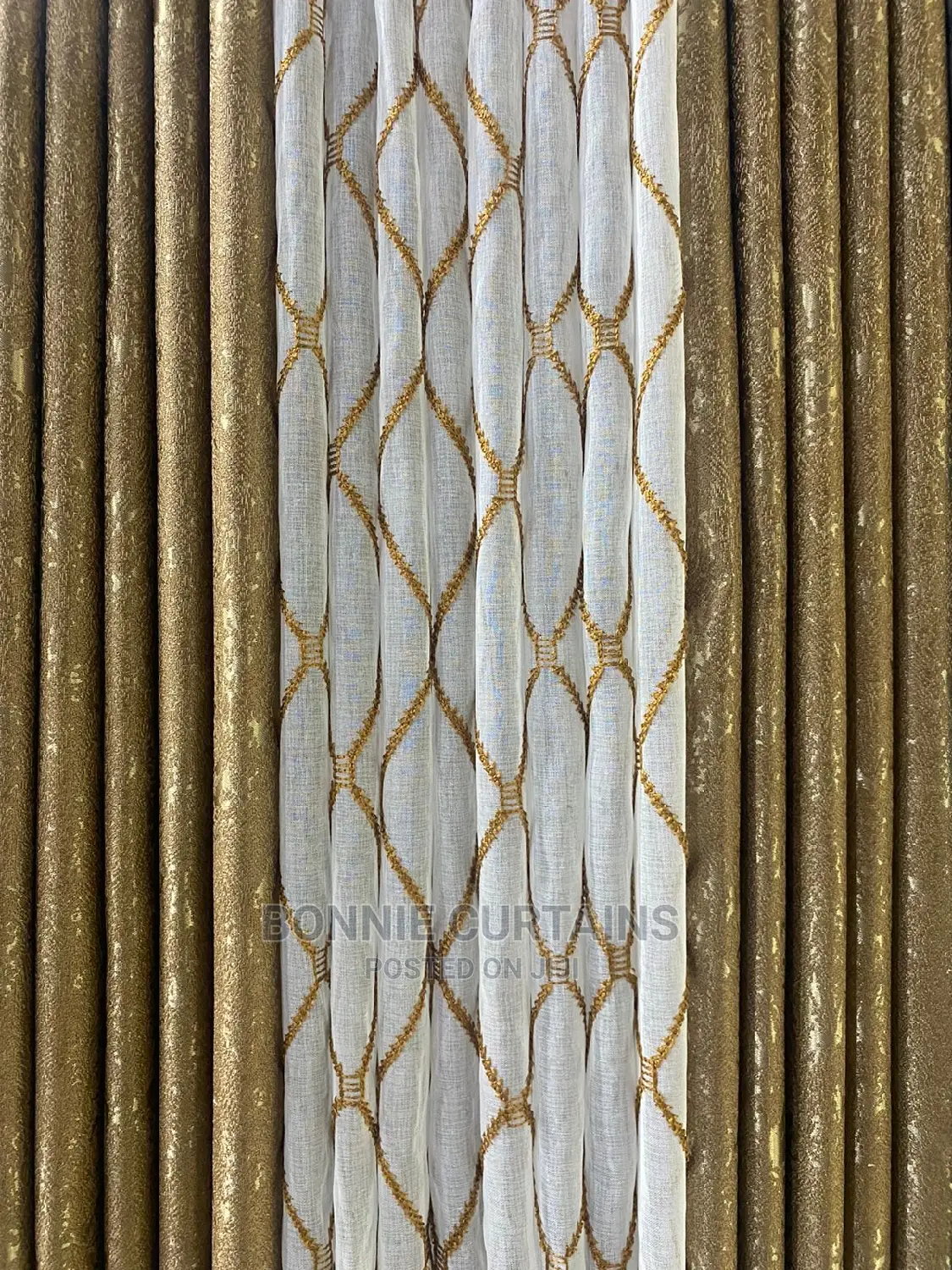Bonnie Curtains Eastleigh