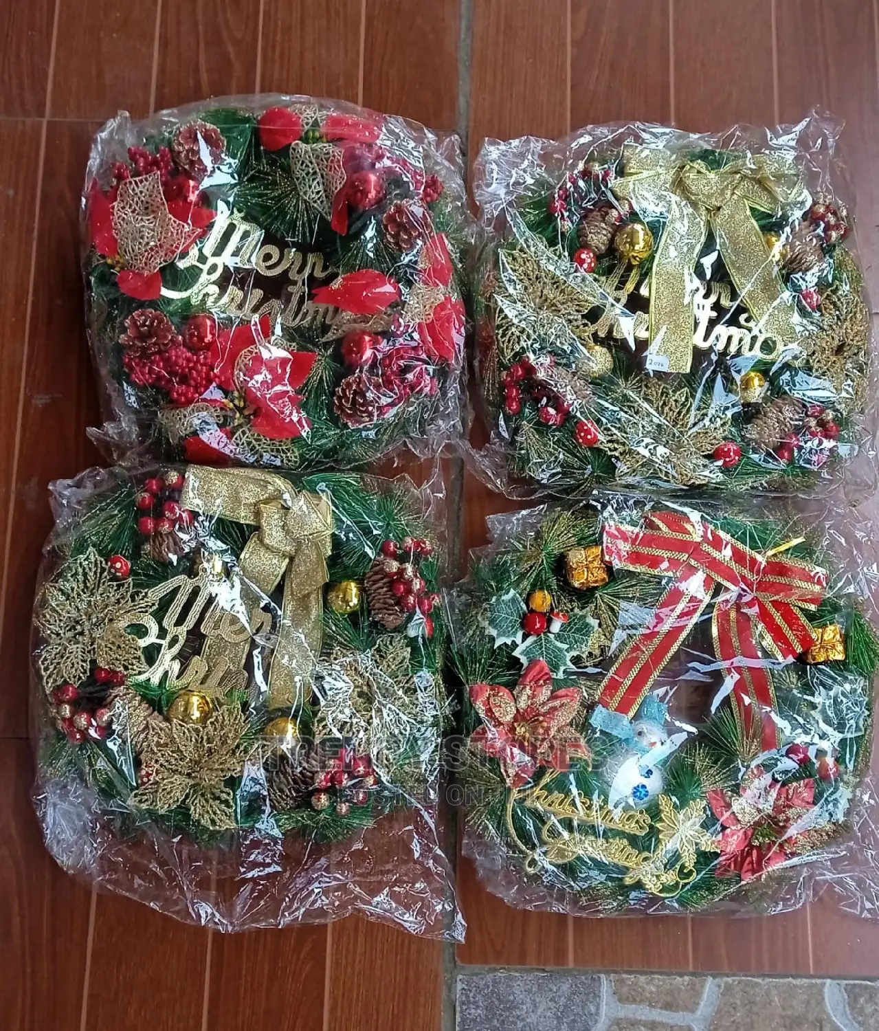 Christmas Wreath