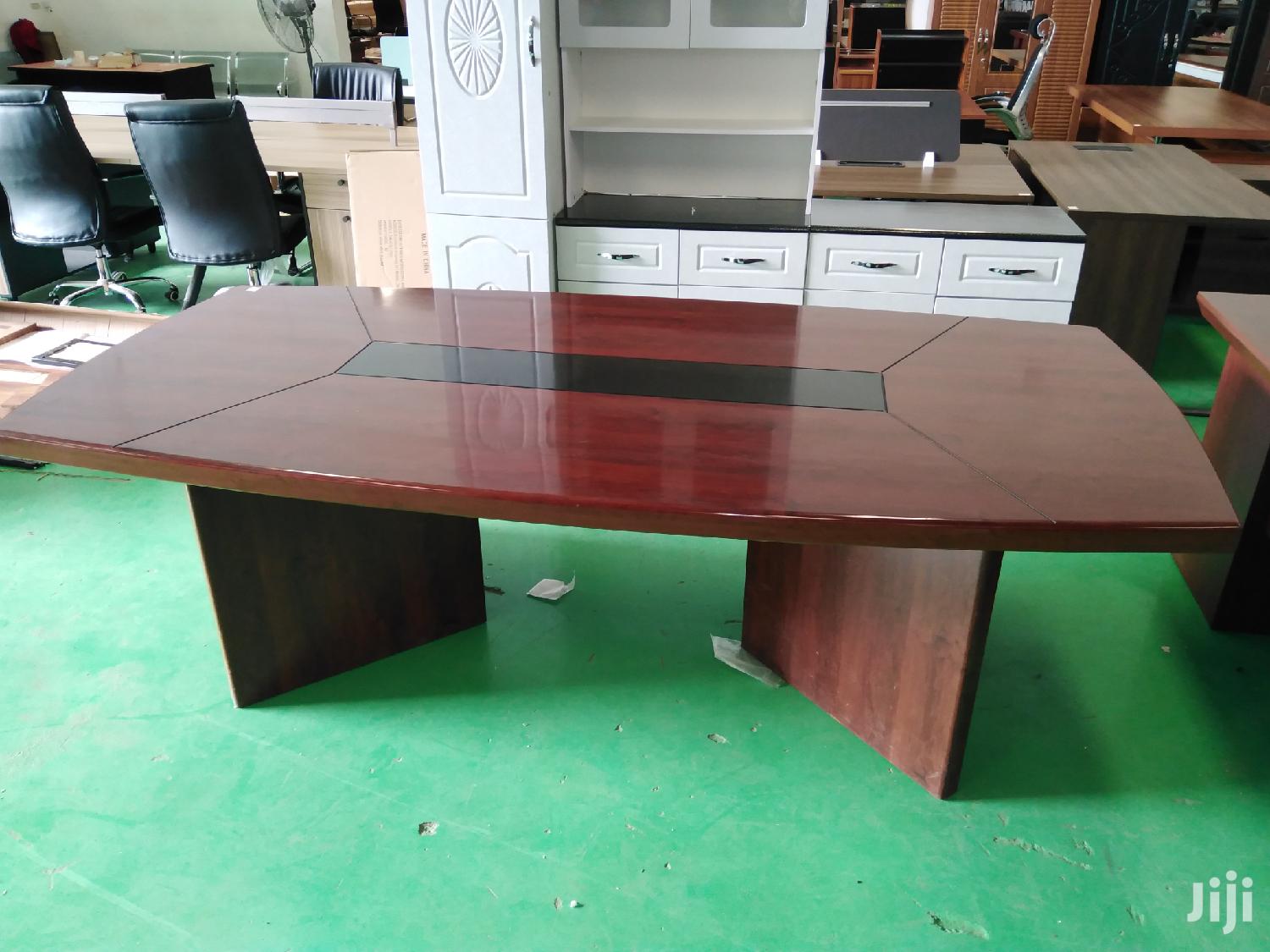Board Room Table 2.4m