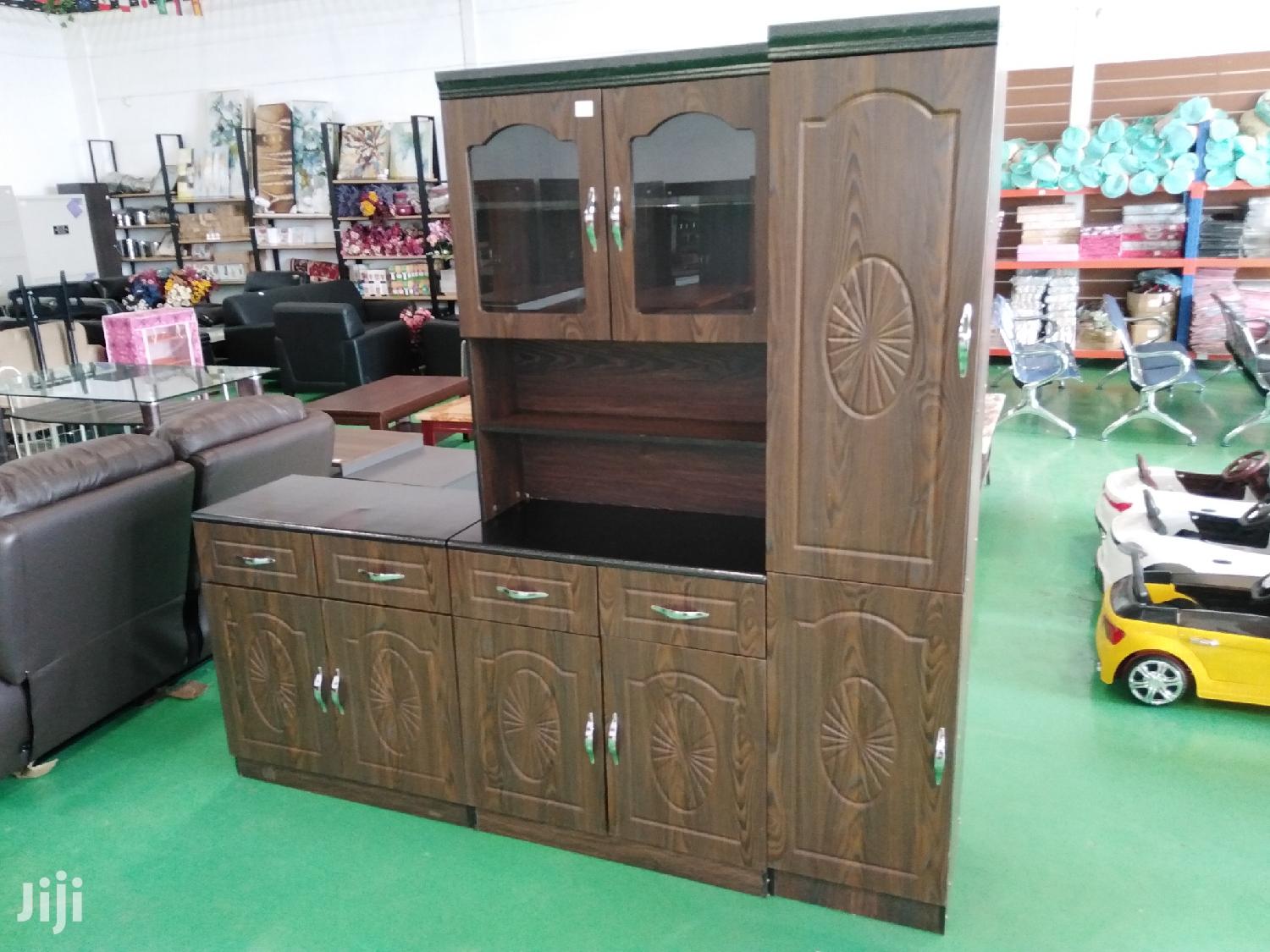 Kitchen Cabinets