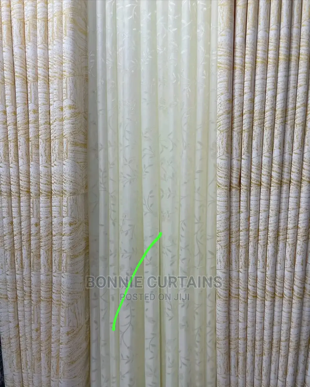 Bonnie Curtains Eastleigh