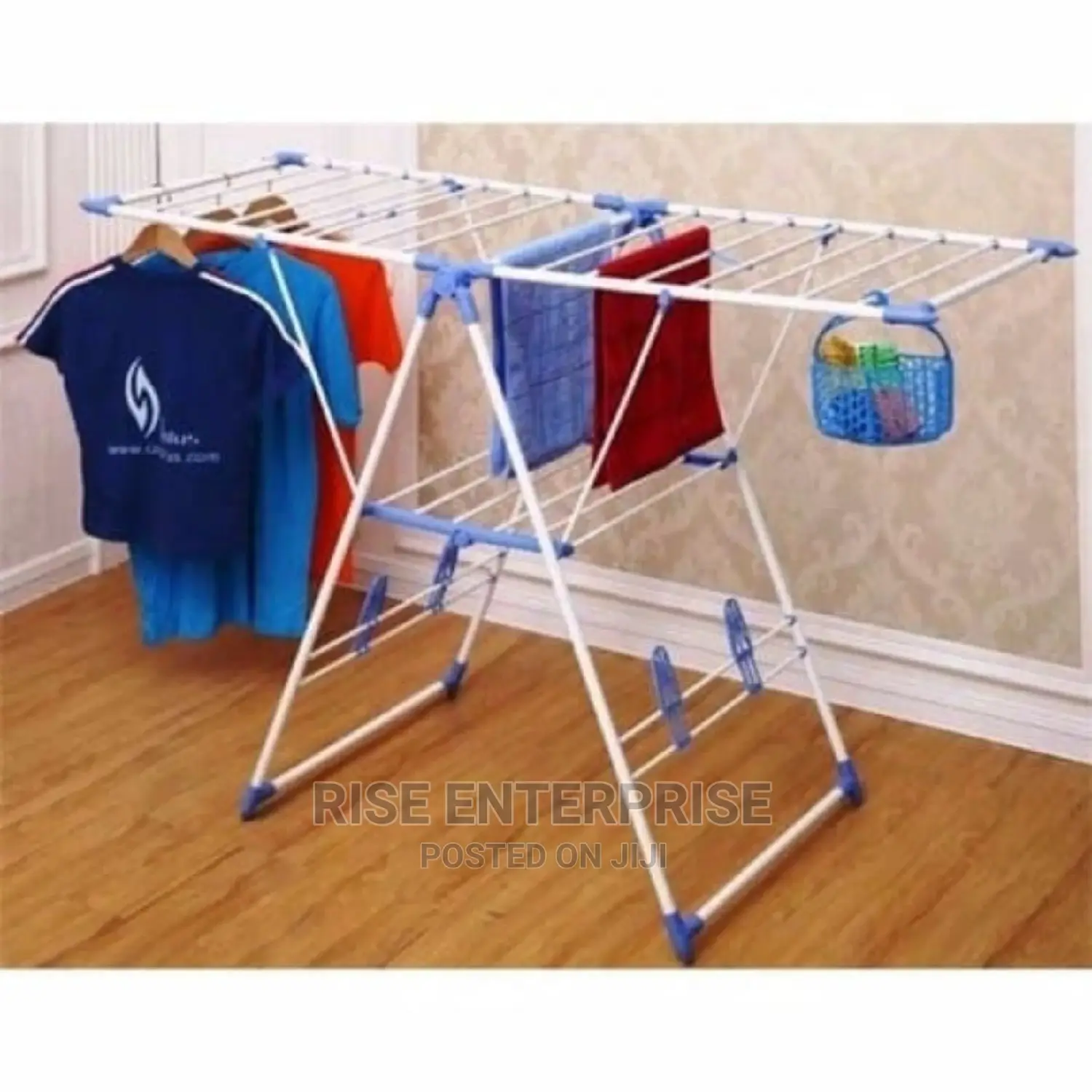 Cloth Hanging Rack