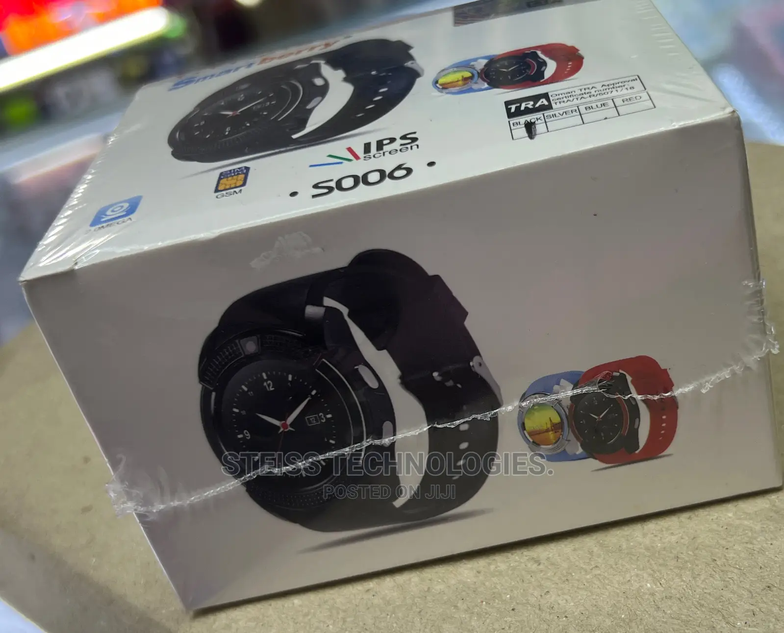 Smart Watch