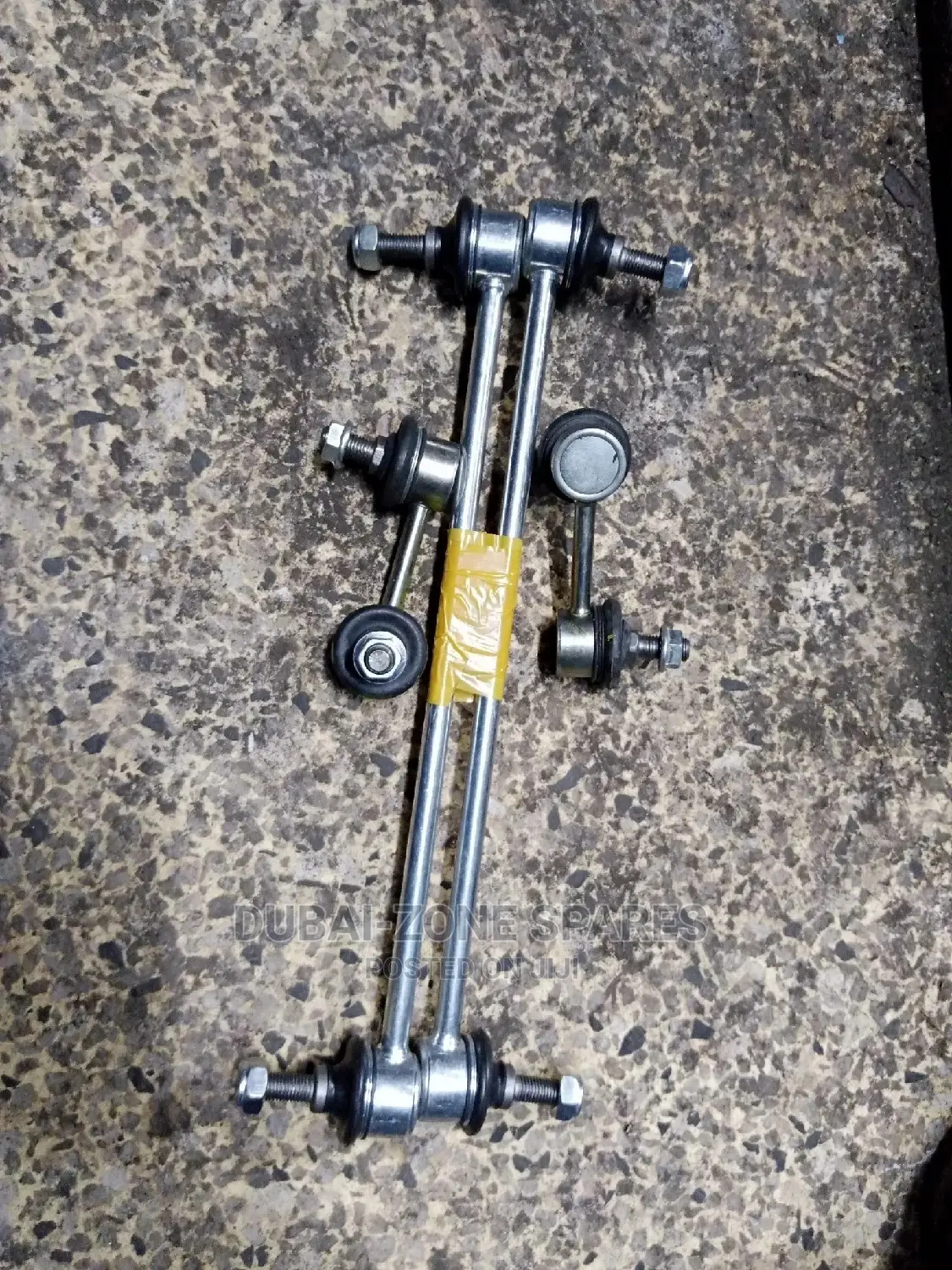 Front Rear Steblizer Links,Streamhonda Crv, Cross Road,Fit.