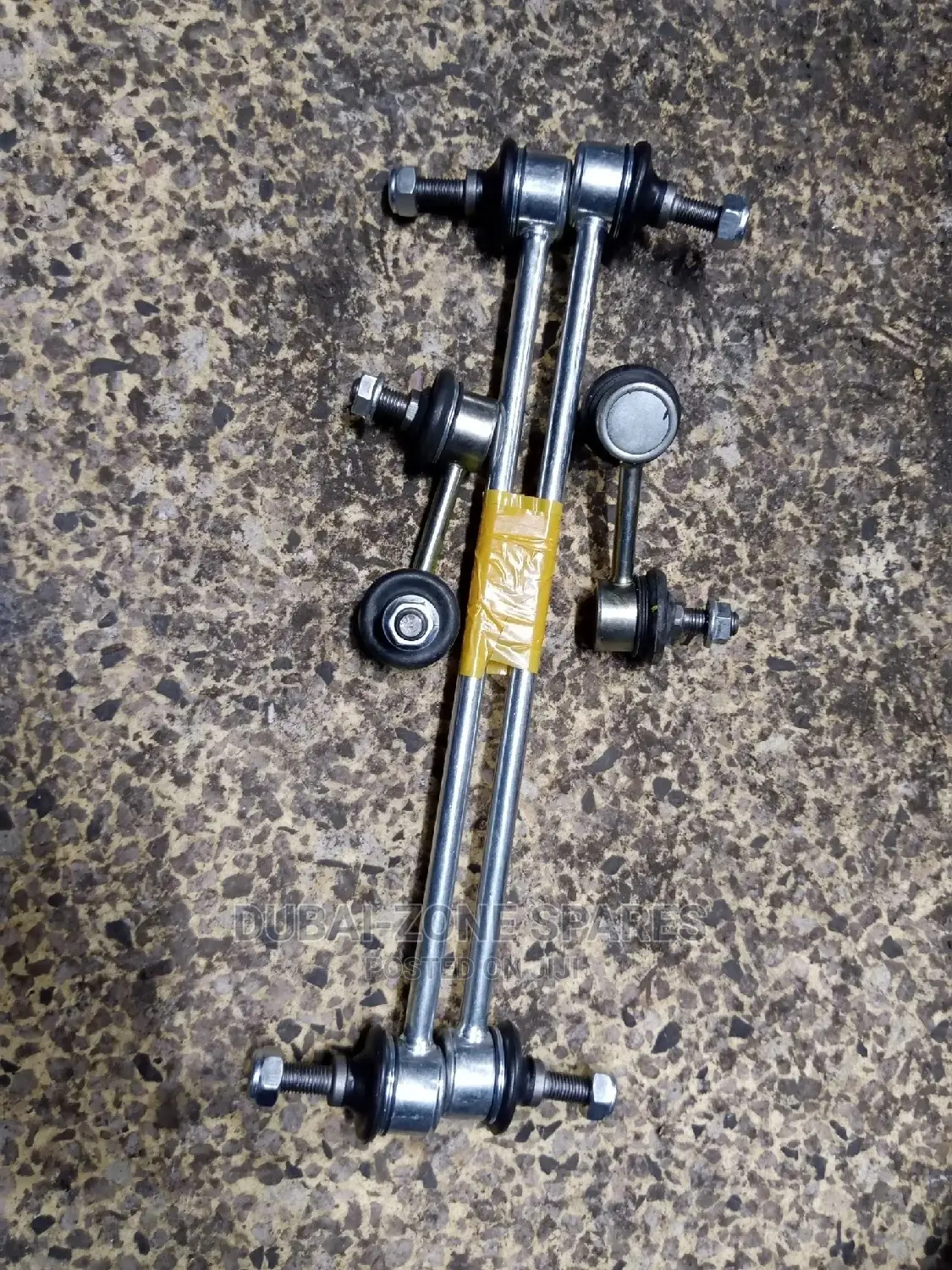 Front Rear Steblizer Links,Streamhonda Crv, Cross Road,Fit.