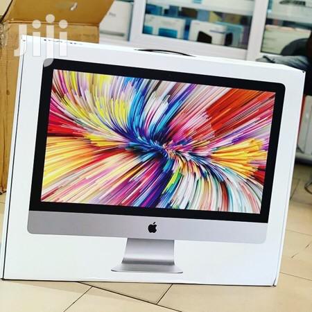 New Desktop Computer Apple iMac 8GB 1T