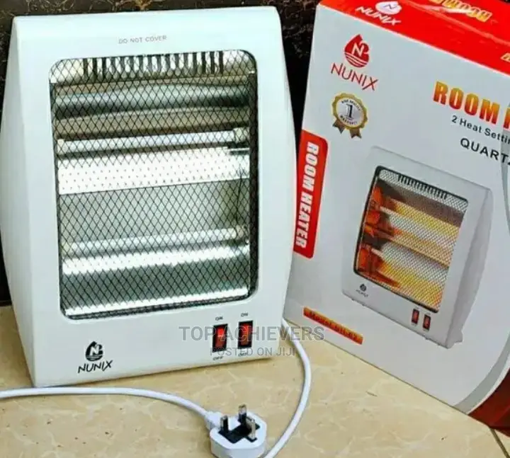 New Room Heater
