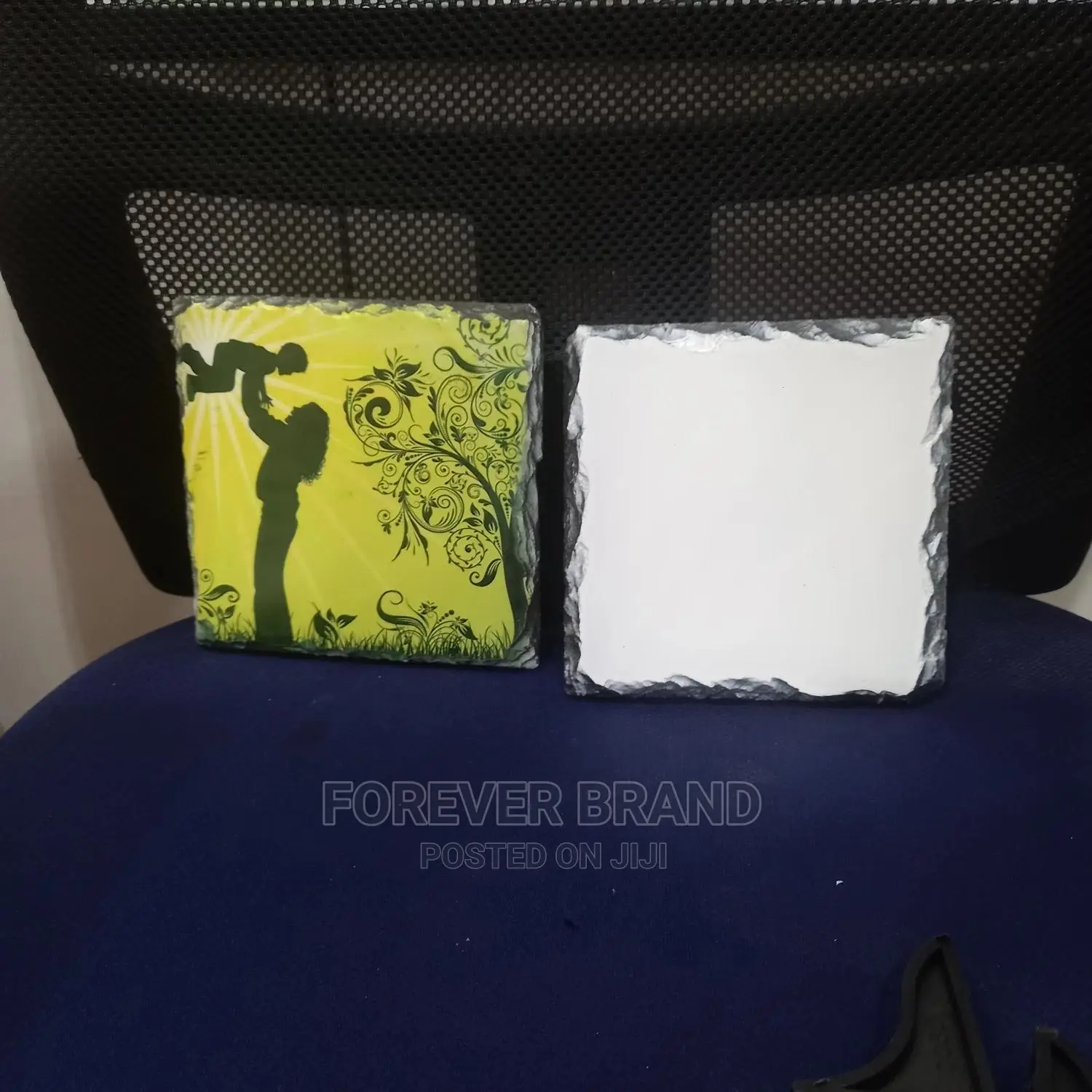 Plain/Branded Rock Photo