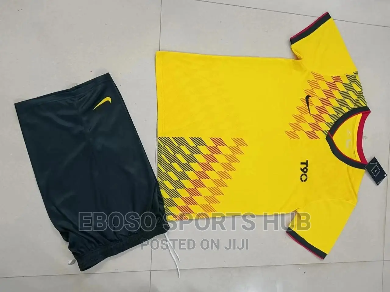 Football Kits