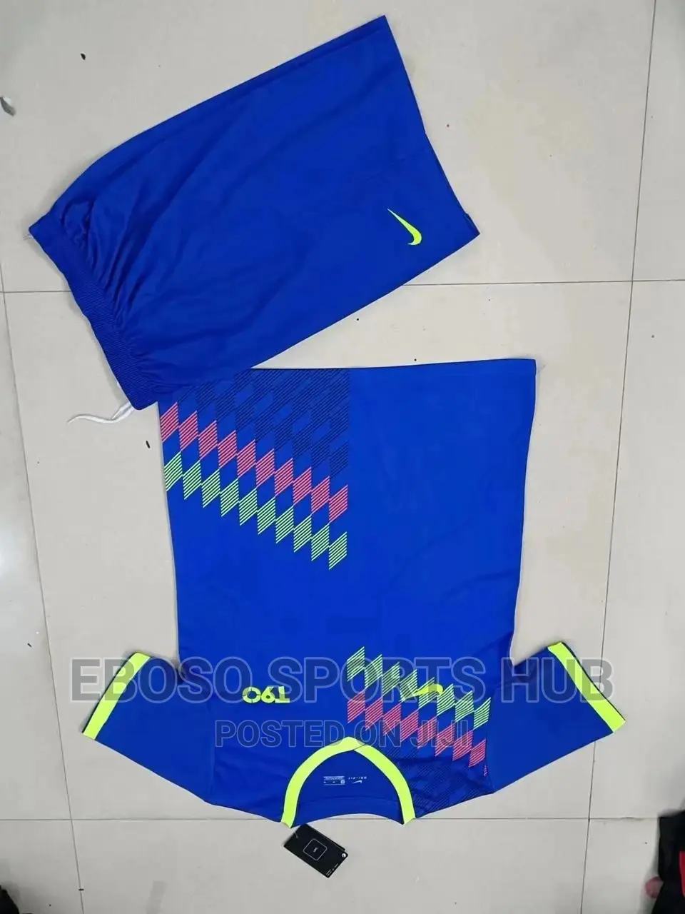 Football Kits