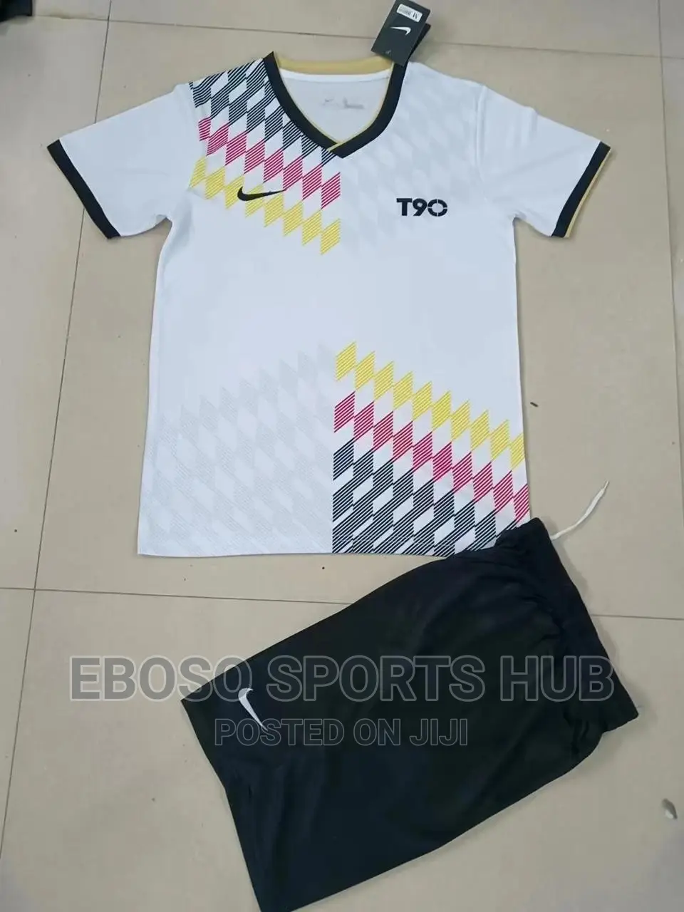 Football Kits