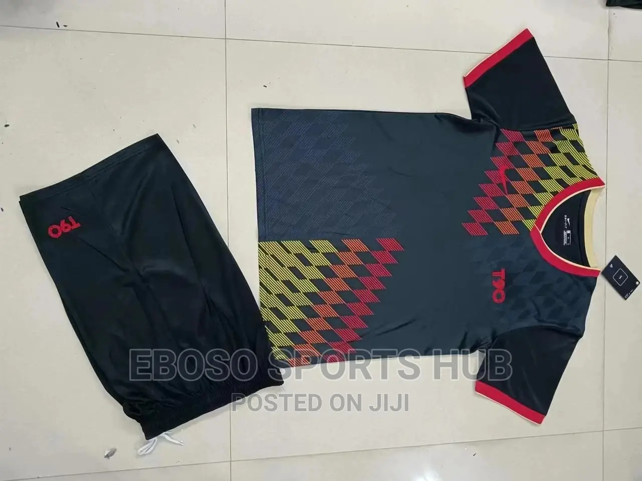 Football Kits