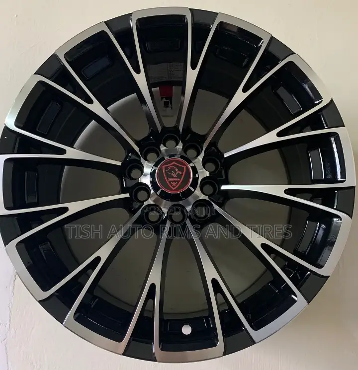 Rims Set 16 Inch for Toyota Primio/Allion/Wish/Mark X