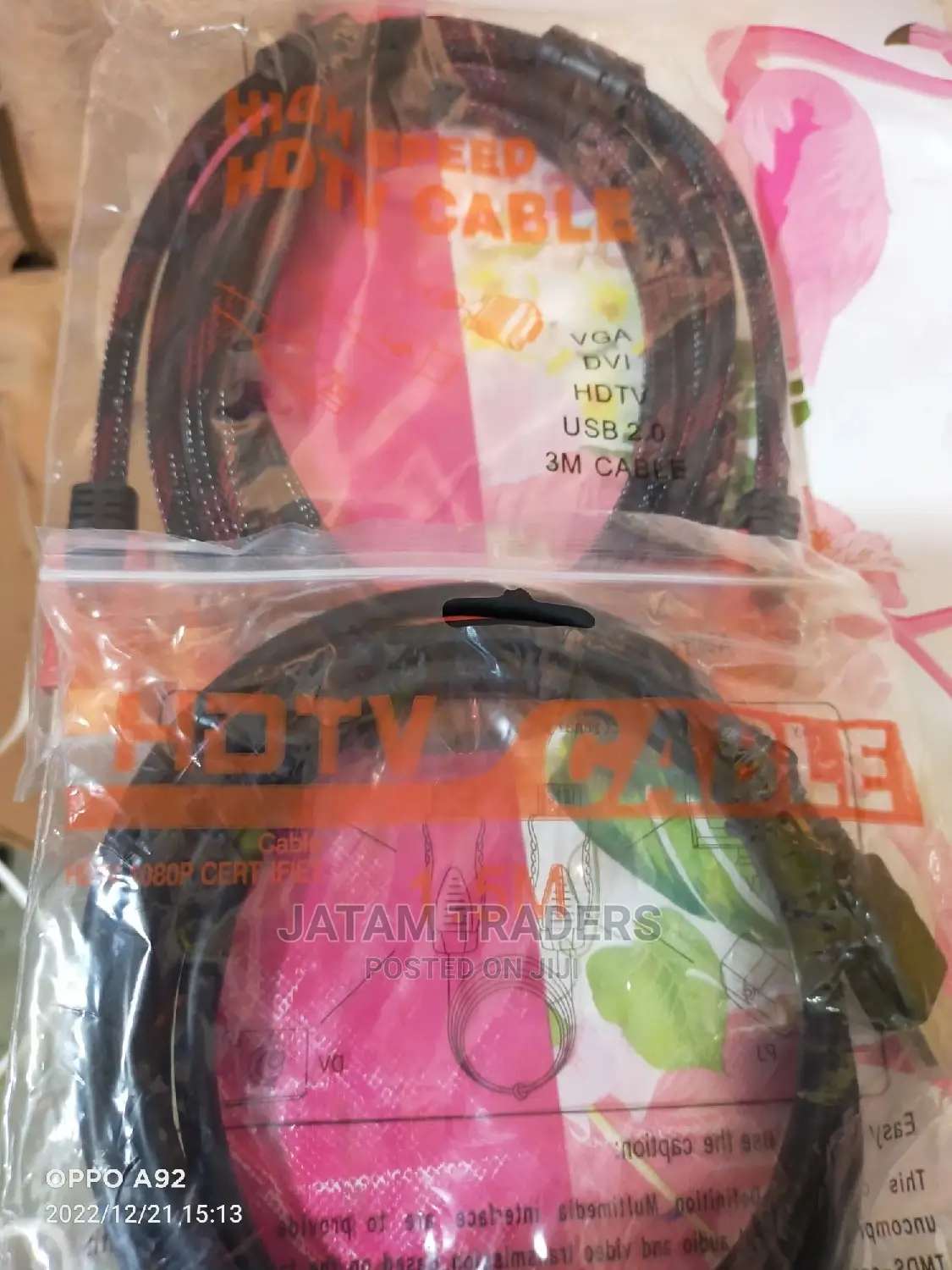 3m HDMI Cable at Wholesale Prices
