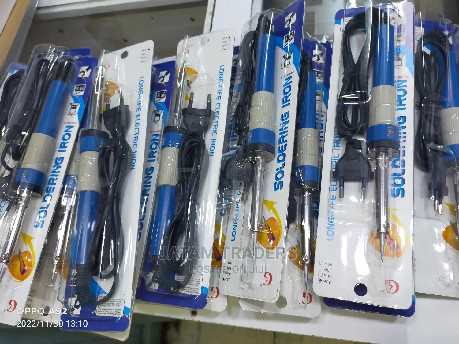 Soldering Iron