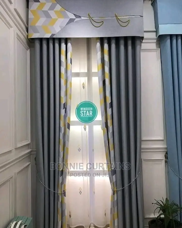 Bonnie Curtains Eastleigh
