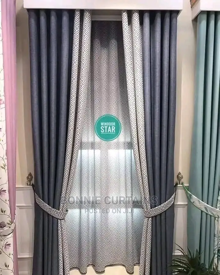 Bonnie Curtains Eastleigh