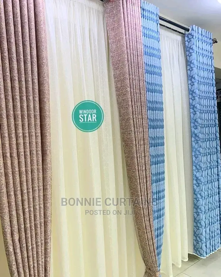 Bonnie Curtains Eastleigh