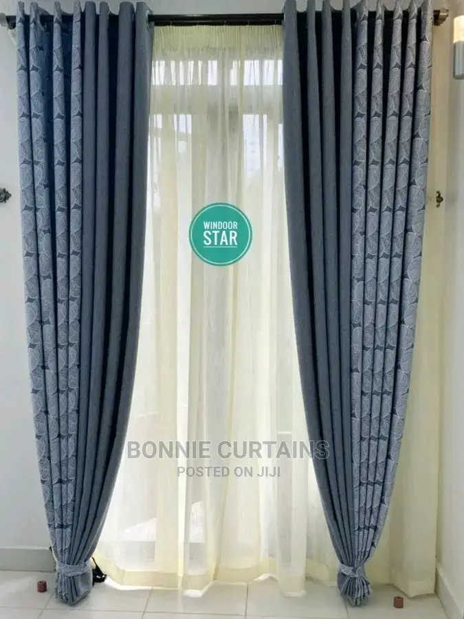 Bonnie Curtains Eastleigh