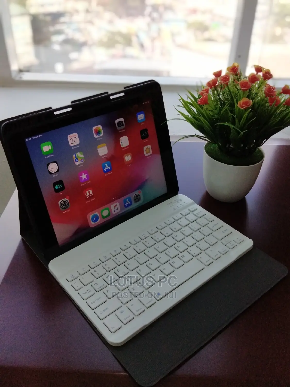 Apple iPad Air 32 GB Gray