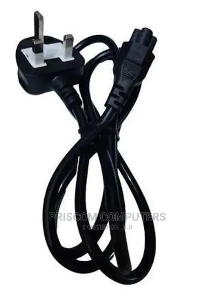 Flower Power Cable for Laptop Notebook Adapter Chargers