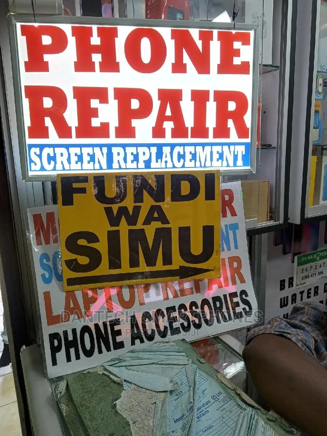 Mobile Phones, Tablets,iPads, Laptops Screens Replacement