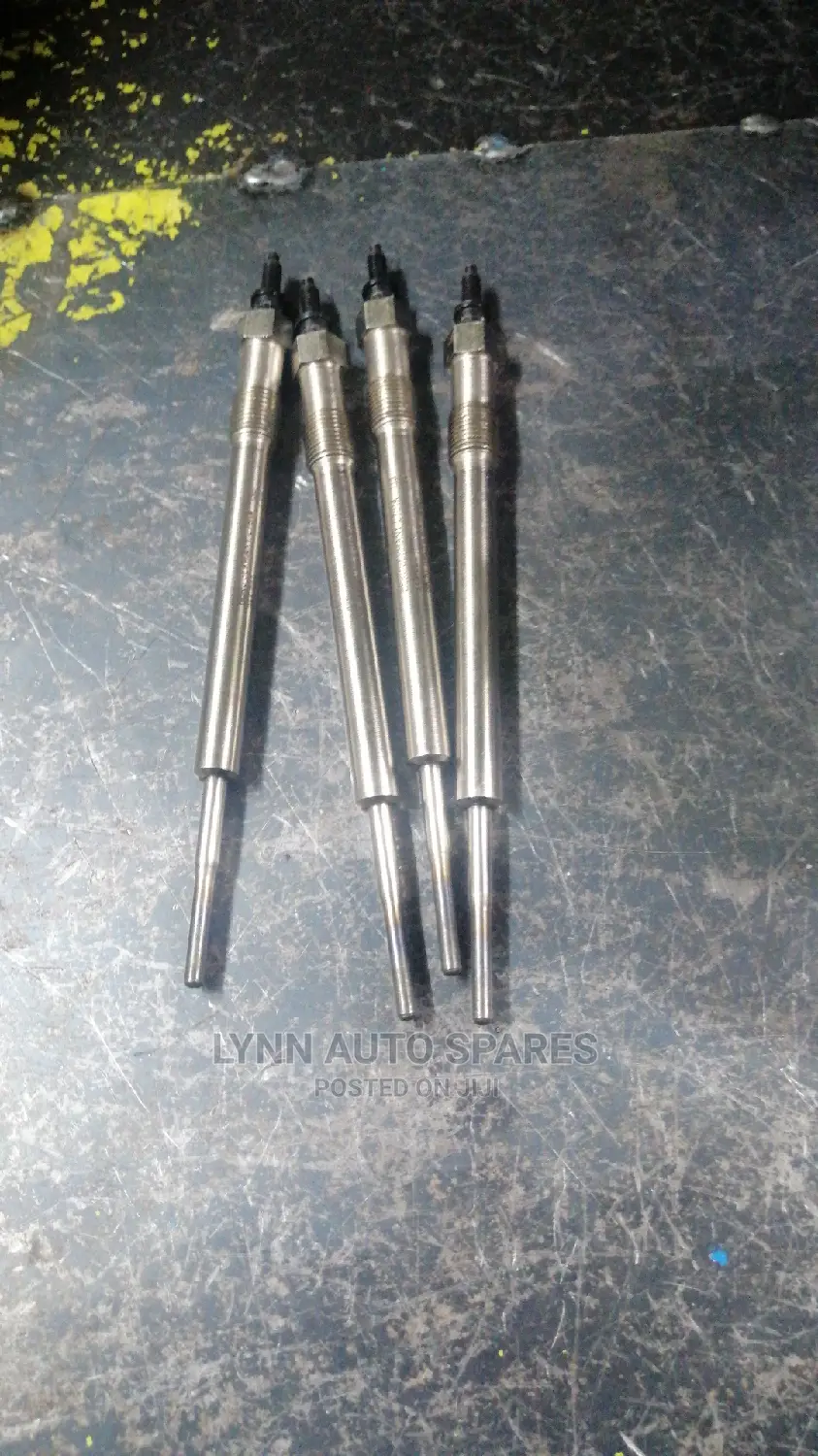 Heater Plugs for Ford Ranger