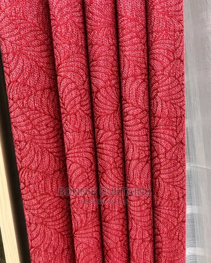 Bonnie Curtains