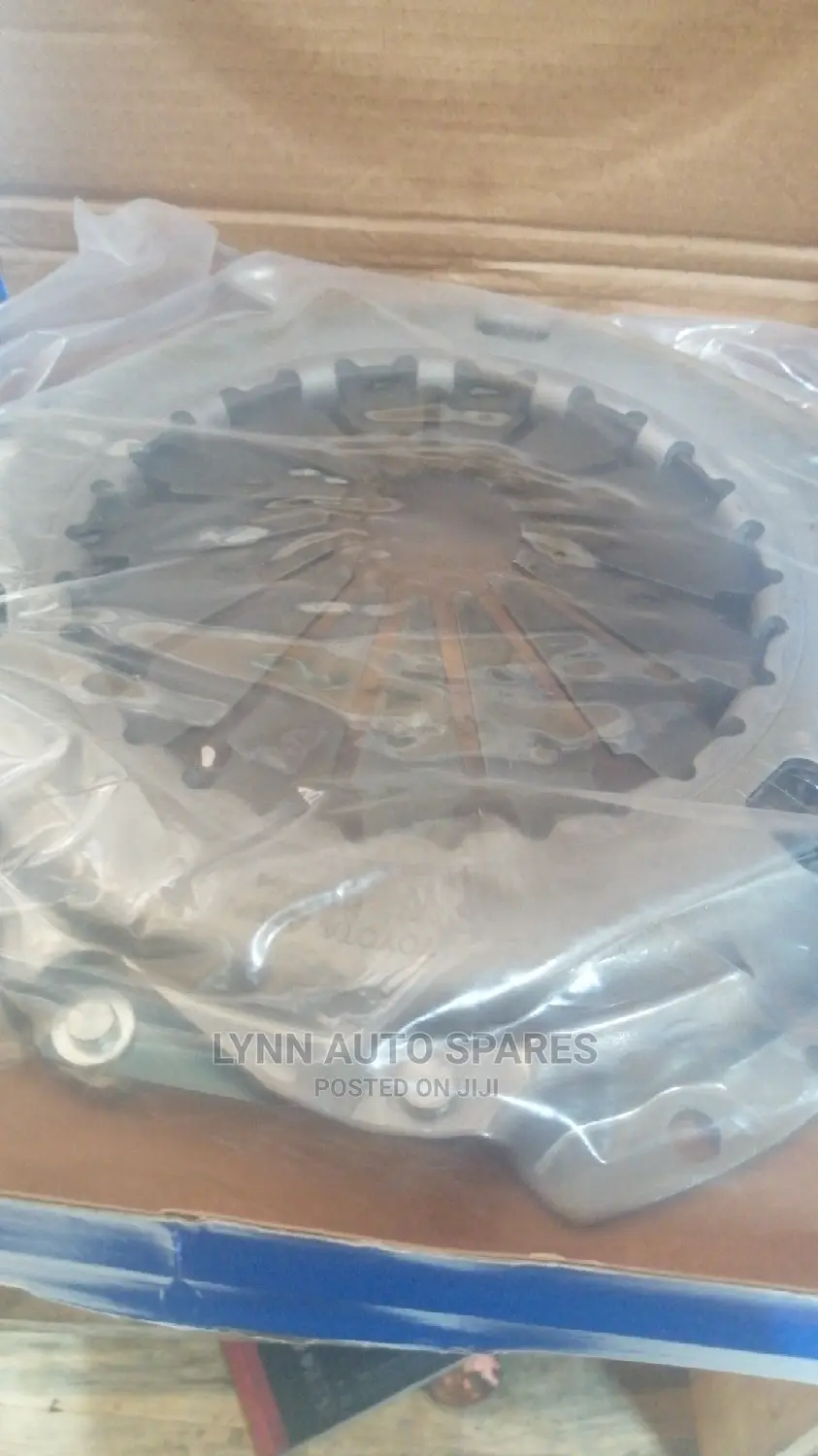 Aisin Genuine Flywheel