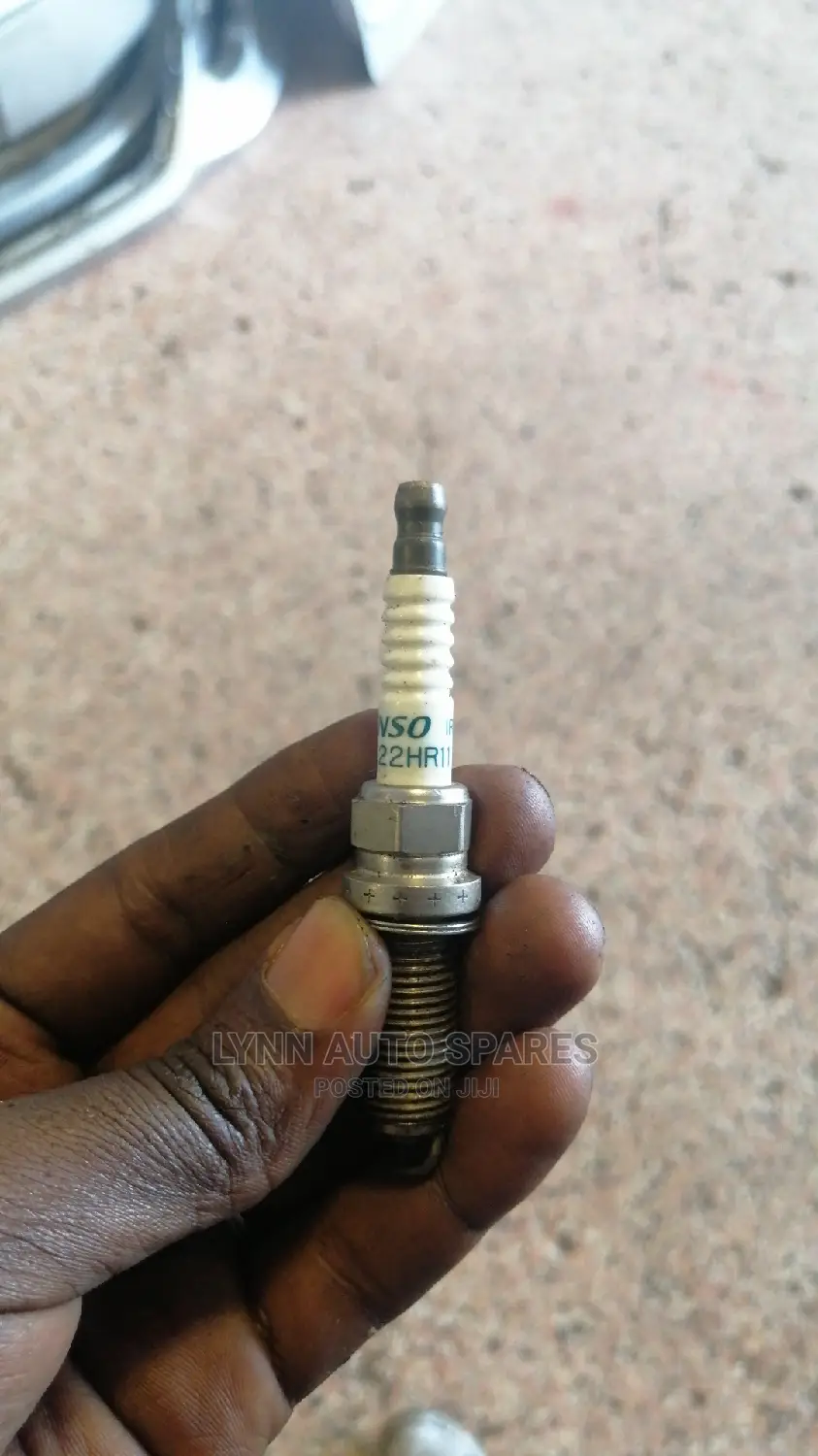 Toyota Engine Plugs