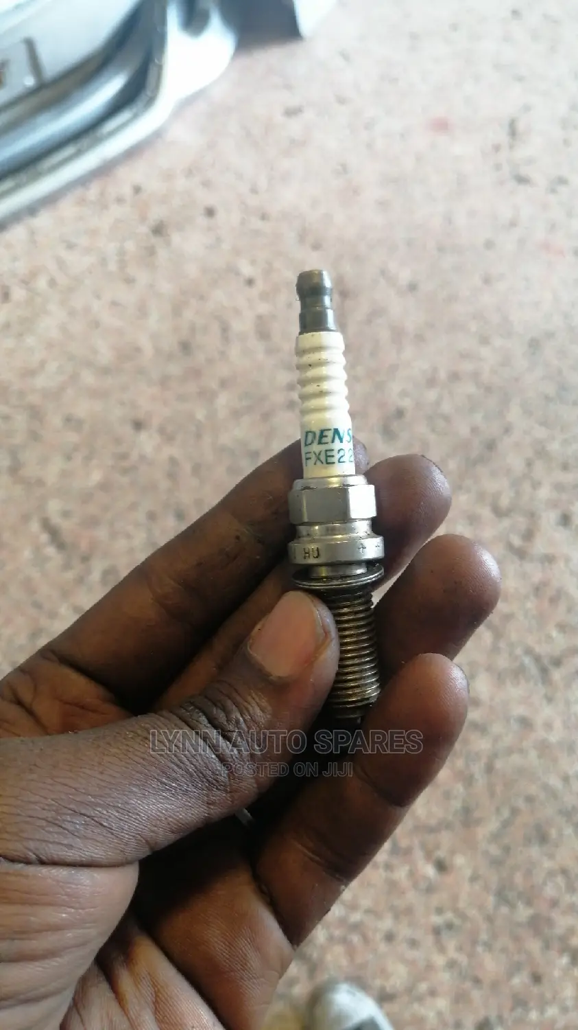 Toyota Engine Plugs