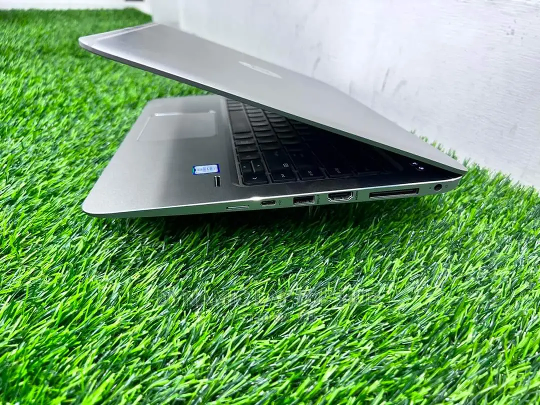 Laptop HP EliteBook 1040 G3 8GB Intel Core I5 SSD 256GB