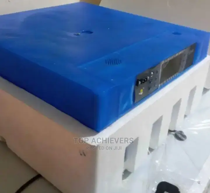 128 Egg Incubators New