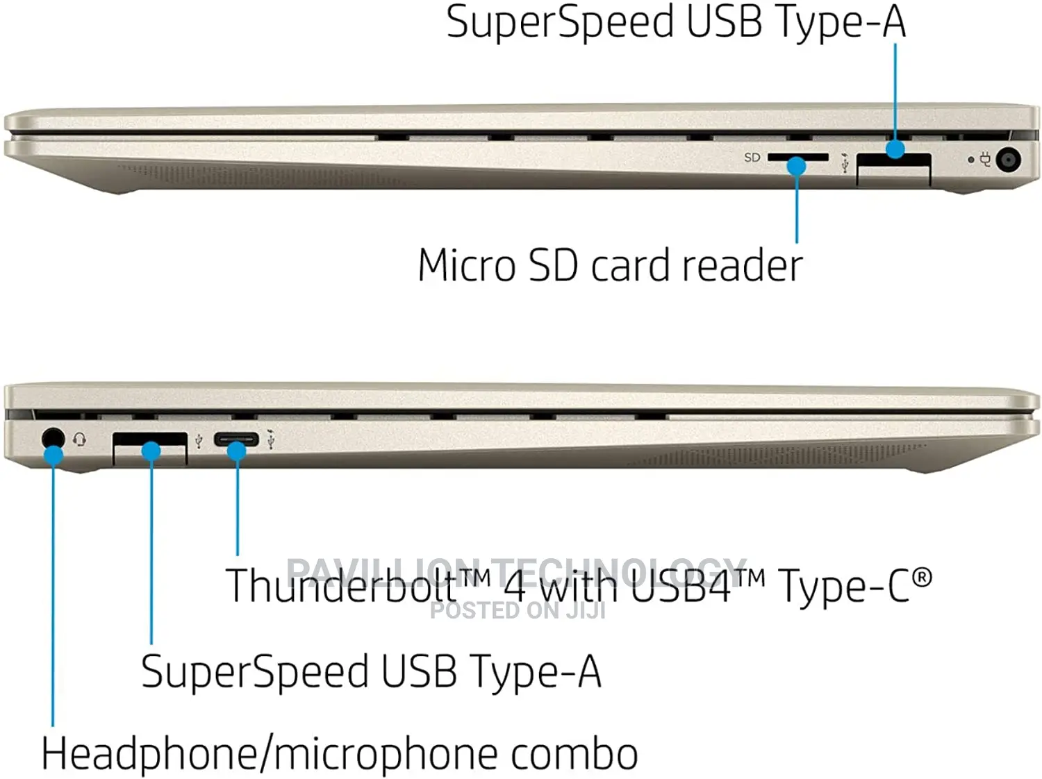 New Laptop HP Envy 13 8GB Intel Core I7 SSD 512GB