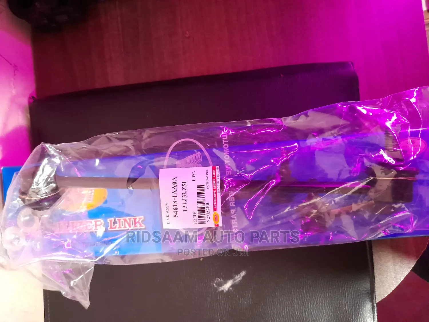 T31/32 Xtrail Stabilizer Links Rbi Malaysia