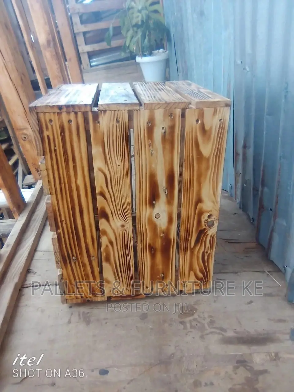Bed Stand , Side Table