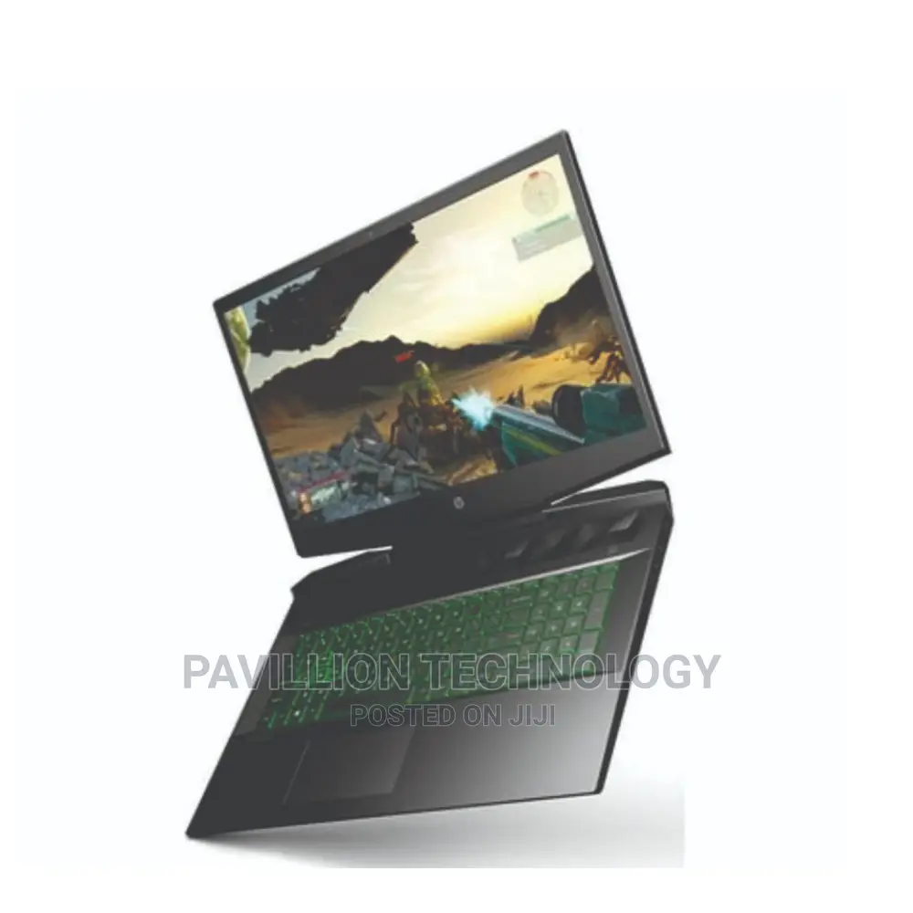 Laptop HP Pavilion 15 8GB Intel Core I5 HDD+SSD 1T