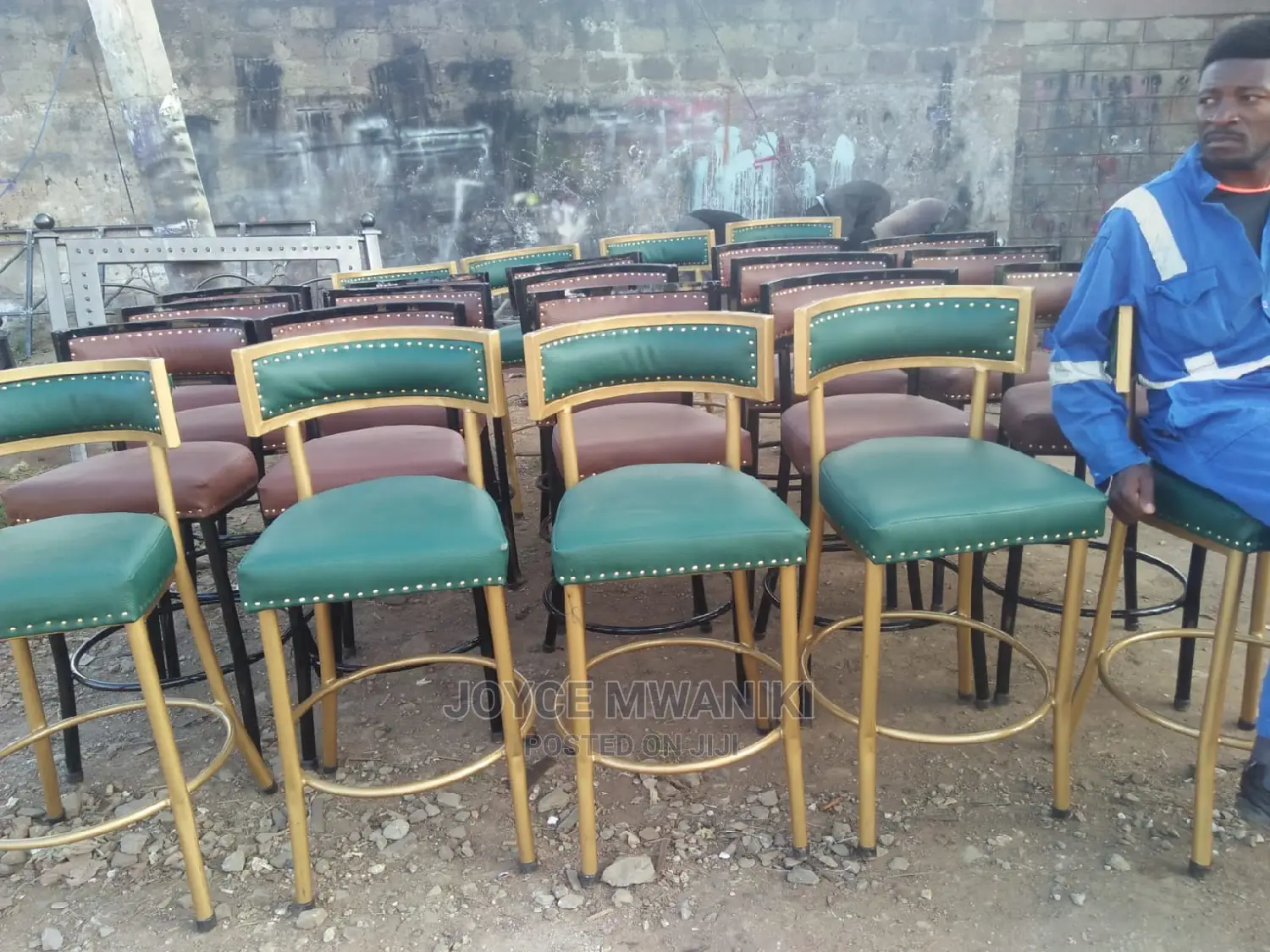 Restaurant Chairs