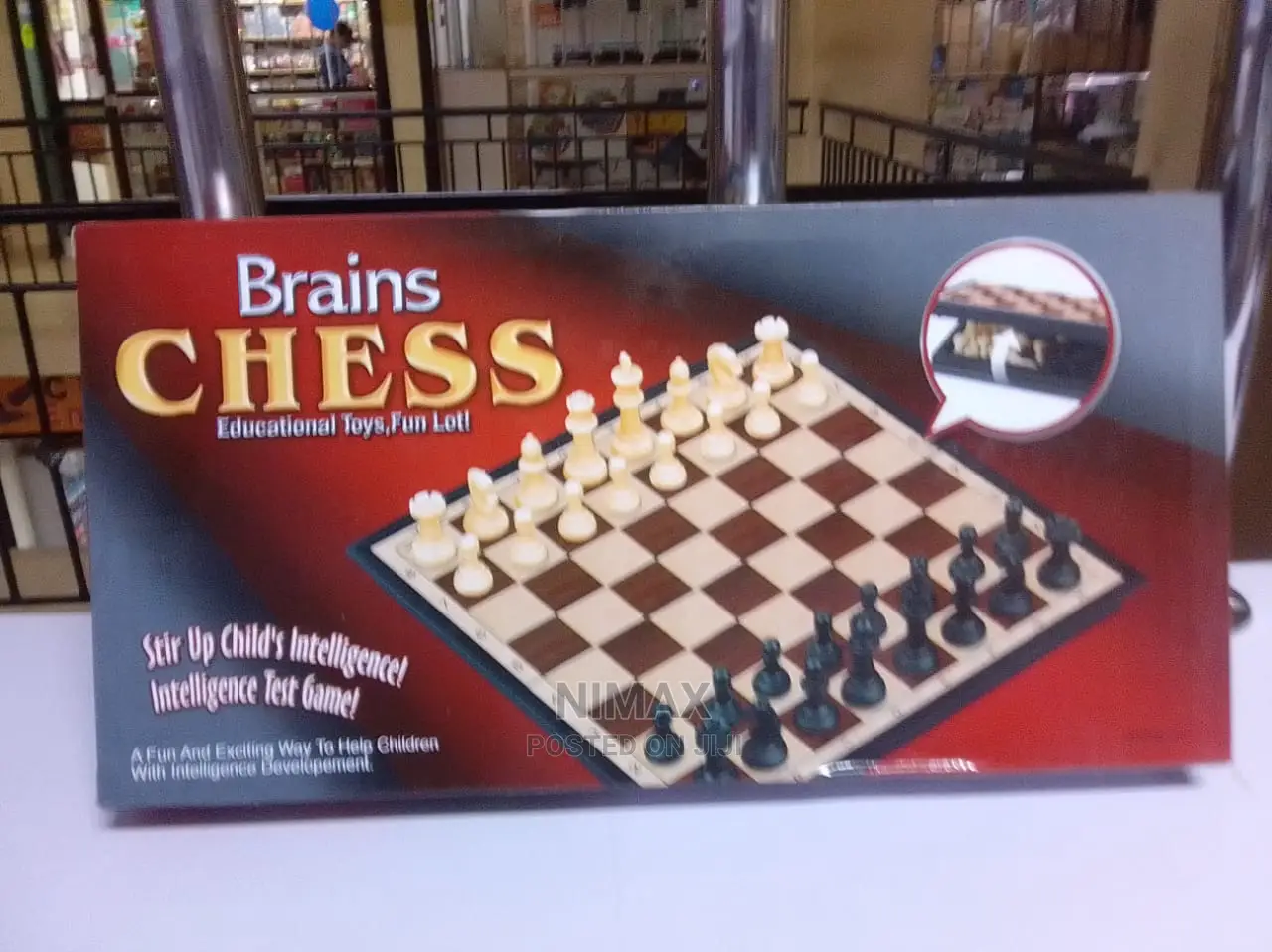 Board Games Assorted