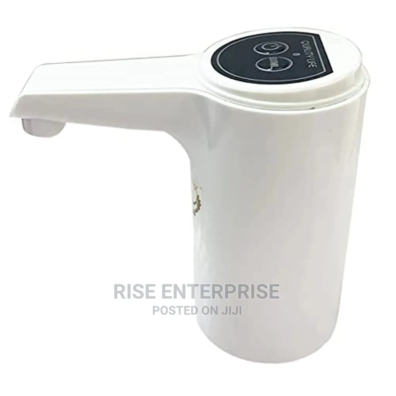 Portable Automatic Water Dispenser Pump
