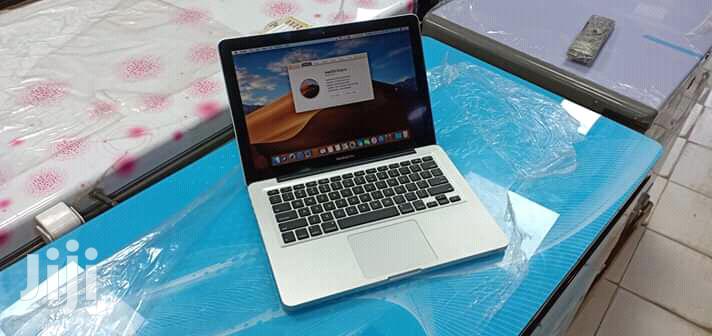 Laptop Apple MacBook Pro 8GB Intel Core i5 HDD 500GB