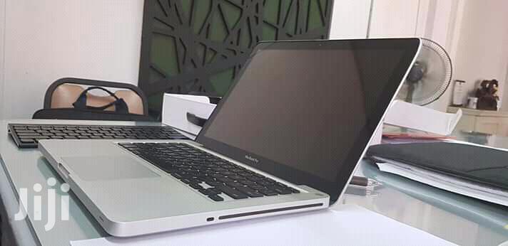 Laptop Apple MacBook Pro 8GB Intel Core i5 HDD 500GB