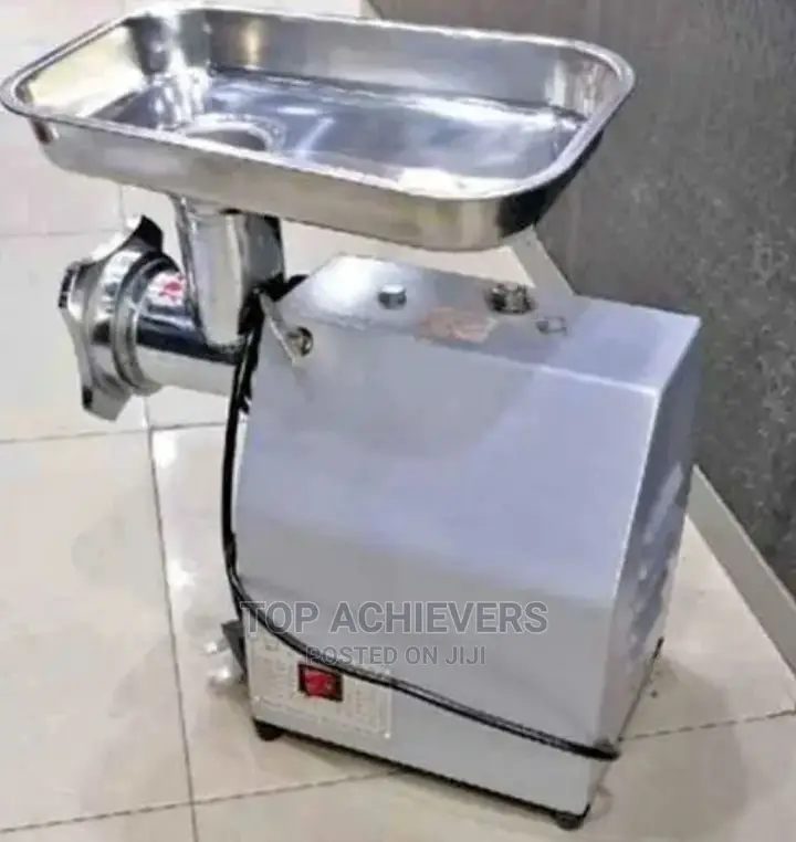 M12 Meat Mincer